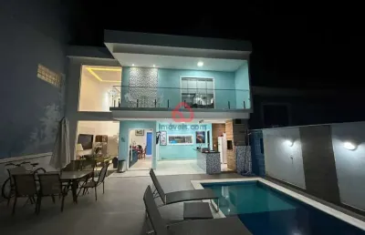 Casa em condomínio fechado com 4 quartos à venda na rua professor gomes de sousa, 497, jacarepaguá, rio de janeiro, 280 m2 por r$ 740.000