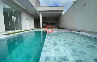Casa em condomínio fechado com 4 quartos à venda na rua desembargador wellington jones paiva, 20, vargem pequena, rio de janeiro, 220 m2 por r$ 1.590.000