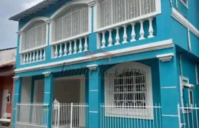 Casa em condomínio fechado com 3 quartos à venda na rua tirol, 679, freguesia (jacarepaguá), rio de janeiro, 190 m2 por r$ 750.000