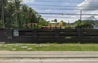Terreno à venda na estrada dos bandeirantes, 25130, vargem grande, rio de janeiro, 1 m2 por r$ 1.500.000