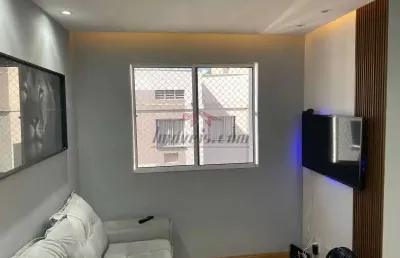 Apartamento com 1 quarto à venda na rua assis carneiro, 80, piedade, rio de janeiro, 50 m2 por r$ 220.000