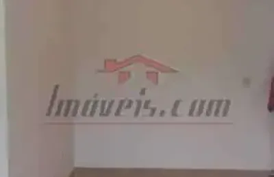 Apartamento com 2 quartos à venda na estrada santa maura, 900, jacarepaguá, rio de janeiro, 48 m2 por r$ 226.000