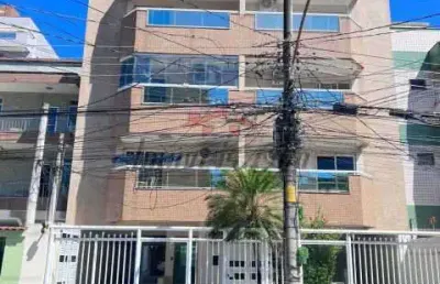 Apartamento com 3 quartos à venda na rua das rosas, 504, vila valqueire, rio de janeiro, 90 m2 por r$ 540.000