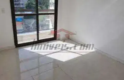 Apartamento com 3 quartos à venda na avenida são guilherme de norwich, 100, anil, rio de janeiro, 84 m2 por r$ 599.000