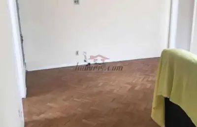 Apartamento com 3 quartos à venda na rua barão, 26, praça seca, rio de janeiro, 65 m2 por r$ 155.000