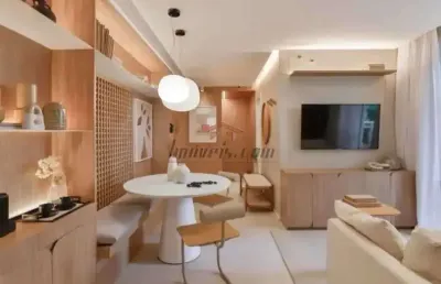 Apartamento com 3 quartos à venda na rua cachambi, 703, cachambi, rio de janeiro, 62 m2 por r$ 490.000