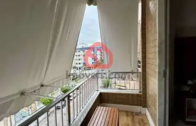 Apartamento com 3 quartos à venda na rua ouro branco, 279, vila valqueire, rio de janeiro, 69 m2 por r$ 450.000