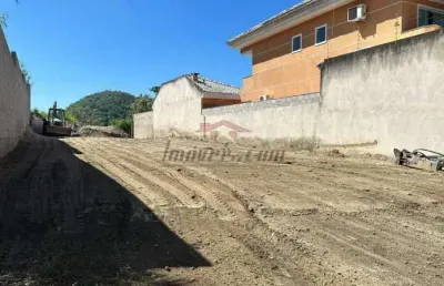 Terreno em condomínio fechado à venda na rua tejo, 535, vila valqueire, rio de janeiro, 433 m2 por r$ 530.000