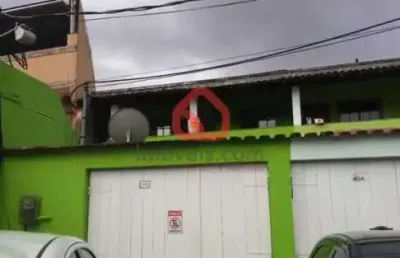 Casa com 3 quartos à venda na rua lagolândia, 40, taquara, rio de janeiro, 160 m2 por r$ 370.000