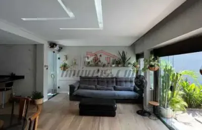 Casa com 5 quartos à venda na rua imuta, 269, pechincha, rio de janeiro, 350 m2 por r$ 939.000