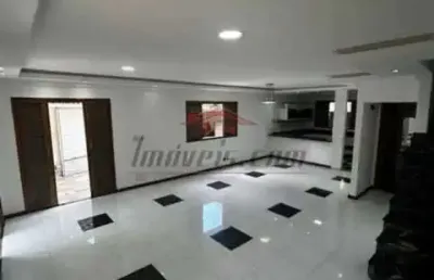 Casa em condomínio fechado com 3 quartos à venda na rua bore, 281, vila valqueire, rio de janeiro, 200 m2 por r$ 750.000