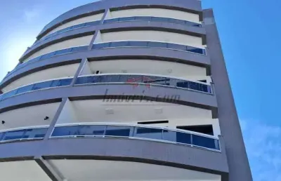 Cobertura com 2 quartos à venda na rua óbidos, 146, bento ribeiro, rio de janeiro, 128 m2 por r$ 440.000
