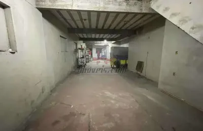 Barracão / galpão / depósito à venda na rua bento gonçalves, 44, engenho de dentro, rio de janeiro, 250 m2 por r$ 360.000