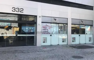Ponto comercial com 1 sala à venda na estrada do tindiba, 332, pechincha, rio de janeiro, 50 m2 por r$ 445.000