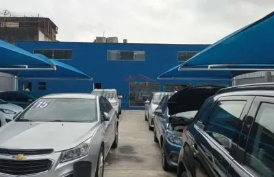 Ponto comercial à venda na estrada intendente magalhães, 44, vila valqueire, rio de janeiro, 195 m2 por r$ 1.650.000