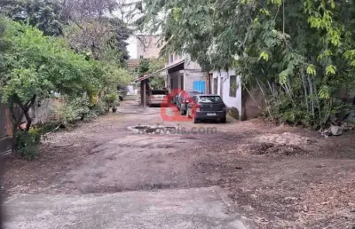 Terreno à venda na rua ariperana, 119, taquara, rio de janeiro, 1200 m2 por r$ 1.200.000