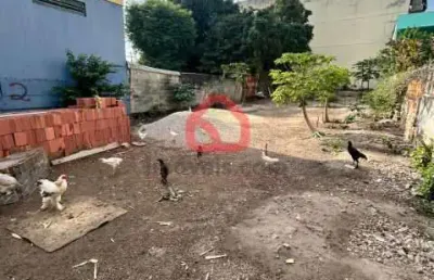 Terreno à venda na rua jerônimo pinto, 705, campinho, rio de janeiro, 405 m2 por r$ 580.000