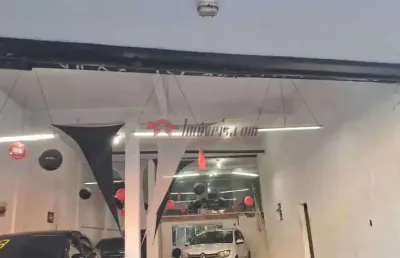 Sala comercial com 6 salas à venda na rua cândido benício, 100, campinho, rio de janeiro, 350 m2 por r$ 850.000