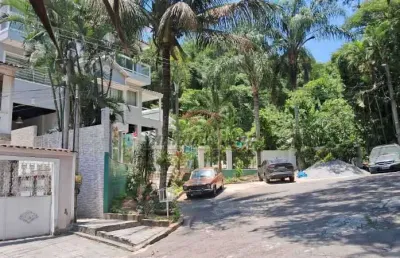 Terreno em condomínio fechado à venda na rua arci de farias, 24, vila valqueire, rio de janeiro, 250 m2 por r$ 365.000