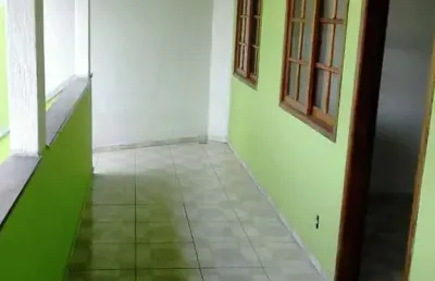 Casa com 2 quartos à venda na rua lagolândia, 40, taquara, rio de janeiro, 80 m2 por r$ 280.000