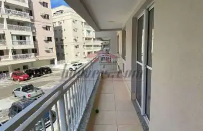 Apartamento com 2 quartos à venda na rua macembu, 369, taquara, rio de janeiro, 66 m2 por r$ 345.000