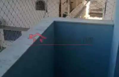 Apartamento com 2 quartos para alugar na rua firmino do amaral, 211, freguesia (jacarepaguá), rio de janeiro, 58 m2 por r$ 1.500
