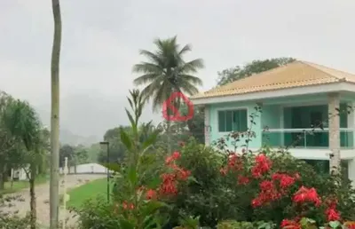 Terreno à venda na estrada do rio grande, 4379, taquara, rio de janeiro, 8500 m2 por r$ 10.000.000