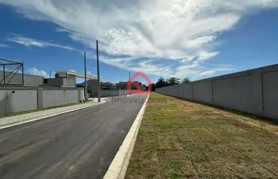 Terreno à venda na rua cartunista millôr fernandes, 60, recreio dos bandeirantes, rio de janeiro, 270 m2 por r$ 1.024.850