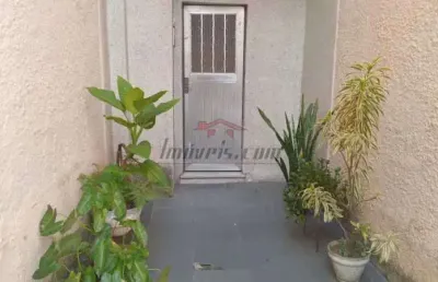 Apartamento com 1 quarto para alugar na rua barão, 26, praça seca, rio de janeiro, 32 m2 por r$ 1.000