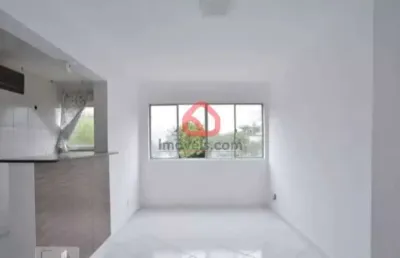Apartamento com 2 quartos à venda na rua paulo moreira da silva, 255, taquara, rio de janeiro, 49 m2 por r$ 170.000