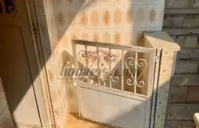 Casa com 1 quarto para alugar na rua capitão menezes, 1183, praça seca, rio de janeiro, 45 m2 por r$ 900