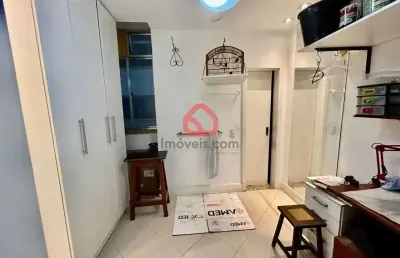 Apartamento com 4 quartos à venda na avenida rainha elizabeth da bélgica, 664, copacabana, rio de janeiro, 230 m2 por r$ 3.980.000