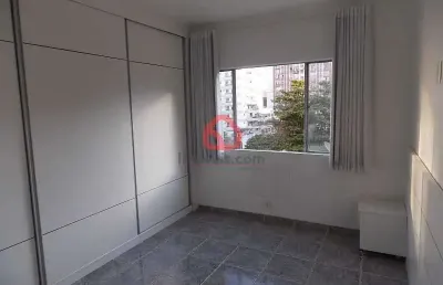 Apartamento com 1 quarto à venda na estrada pau-ferro, 155, pechincha, rio de janeiro, 55 m2 por r$ 220.000