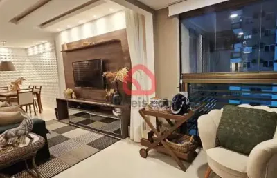 Apartamento com 3 quartos à venda na rua luiz carlos sarolli, 1850, recreio dos bandeirantes, rio de janeiro, 86 m2 por r$ 780.000