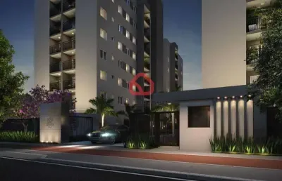 Apartamento com 1 quarto à venda na estrada da soca, 648, taquara, rio de janeiro, 55 m2 por r$ 268.000