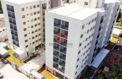 Apartamento com 2 quartos à venda na estrada da soca, 648, taquara, rio de janeiro, 68 m2 por r$ 335.000