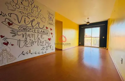 Apartamento com 2 quartos à venda na rua marquês de jacarepaguá, 185, taquara, rio de janeiro, 82 m2 por r$ 306.000
