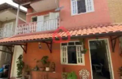 Casa em condomínio fechado com 2 quartos à venda na rua oriente novo, 40, jacarepaguá, rio de janeiro, 72 m2 por r$ 352.990