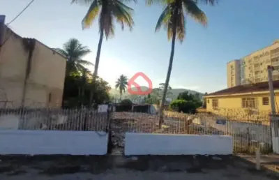 Terreno à venda na estrada do rio grande, 1360, taquara, rio de janeiro, 800 m2 por r$ 3.500.000
