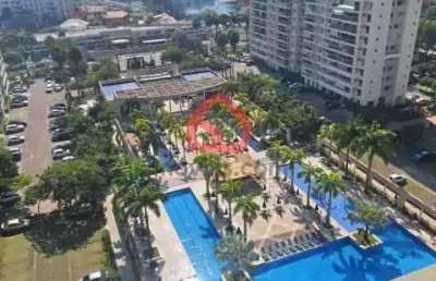 Apartamento com 3 quartos à venda na avenida jaime poggi, 99, barra olímpica, rio de janeiro, 85 m2 por r$ 830.000