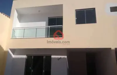 Casa com 3 quartos à venda na rua seabra, 211, campo grande, rio de janeiro, 99 m2 por r$ 219.999