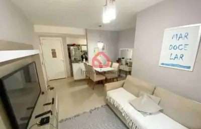 Apartamento com 3 quartos à venda na estrada de camorim, 205, camorim, rio de janeiro, 80 m2 por r$ 420.000