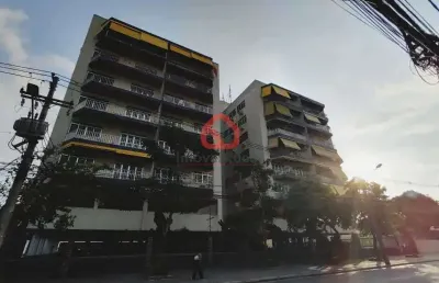 Apartamento com 3 quartos à venda na estrada do tindiba, 2867, taquara, rio de janeiro, 105 m2 por r$ 415.000