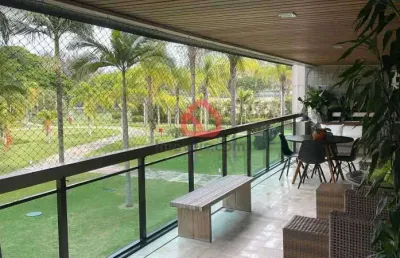 Apartamento com 4 quartos à venda na avenida prefeito dulcídio cardoso, 3080, barra da tijuca, rio de janeiro, 249 m2 por r$ 2.600.000