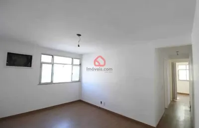 Apartamento com 3 quartos à venda na avenida tenente-coronel muniz de aragão, 800, anil, rio de janeiro, 56 m2 por r$ 240.000