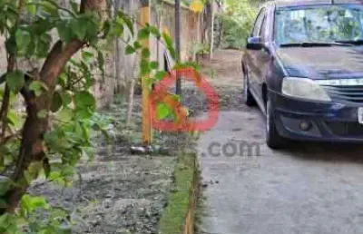 Terreno comercial para alugar na rua samuel das neves, 351, pechincha, rio de janeiro, 528 m2 por r$ 7.000