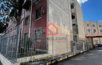 Apartamento com 2 quartos à venda na estrada marechal miguel salazar mendes de morais, 291, taquara, rio de janeiro, 50 m2 por r$ 180.000