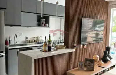 Cobertura com 3 quartos à venda na avenida dos mananciais, 1386, taquara, rio de janeiro, 122 m2 por r$ 698.999