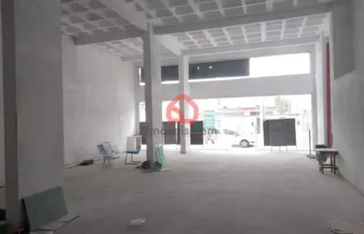 Ponto comercial para alugar na rua das dálias, 75, vila valqueire, rio de janeiro, 150 m2 por r$ 10.000