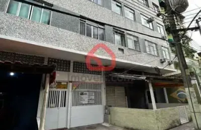 Apartamento com 2 quartos à venda na rua mário barbedo, 5, vila valqueire, rio de janeiro, 57 m2 por r$ 230.000